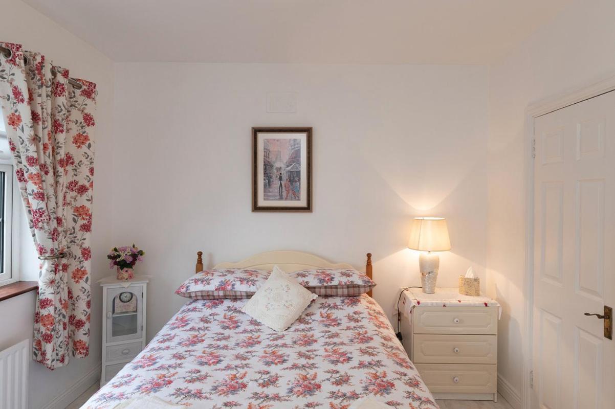 The Laurels Villa Waterford Buitenkant foto